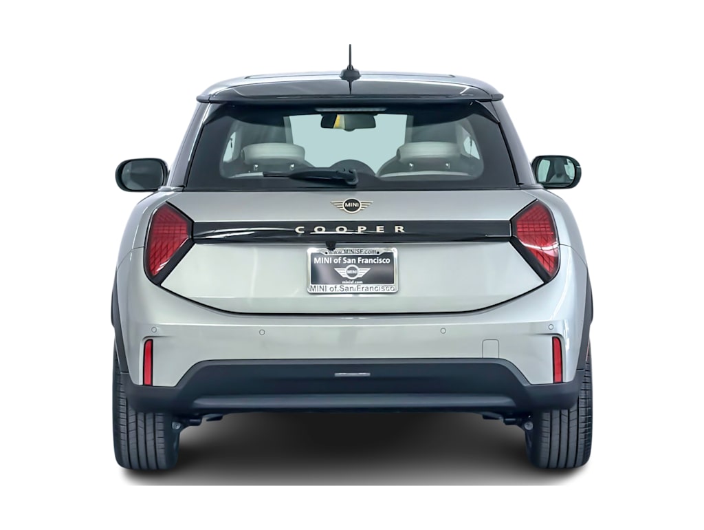 Thumbnail: 2026 MINI Cooper - 5