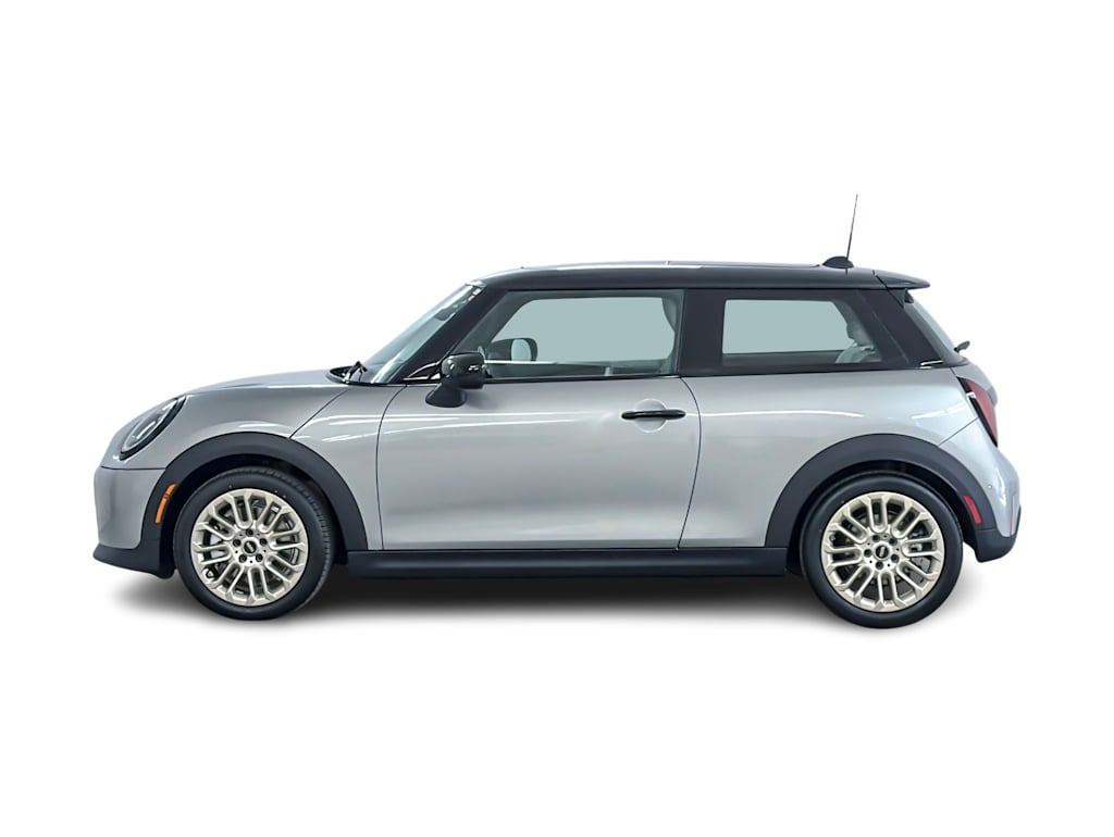 Thumbnail: 2026 MINI Cooper - 3