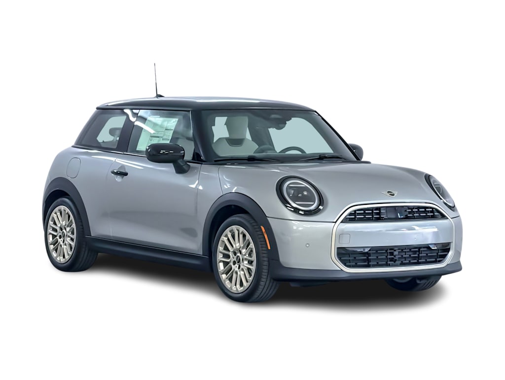 Thumbnail: 2026 MINI Cooper - 17