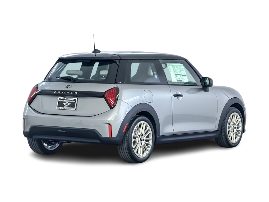 Thumbnail: 2026 MINI Cooper - 15