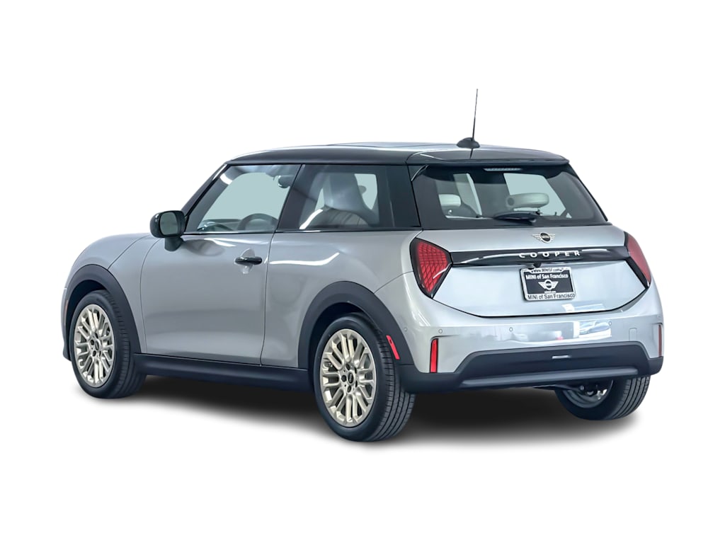 Thumbnail: 2026 MINI Cooper - 4