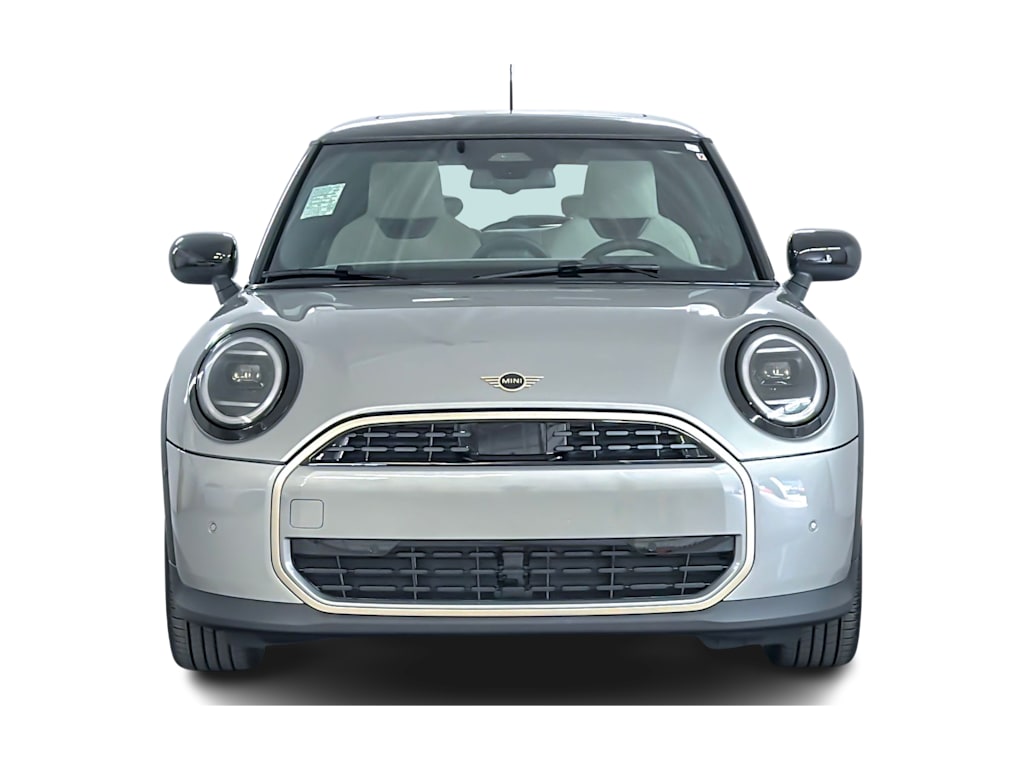 Thumbnail: 2026 MINI Cooper - 6