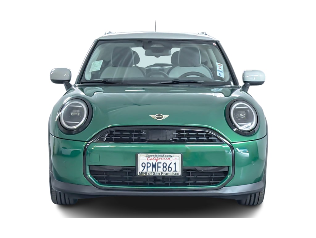 Thumbnail: 2025 MINI Cooper - 6