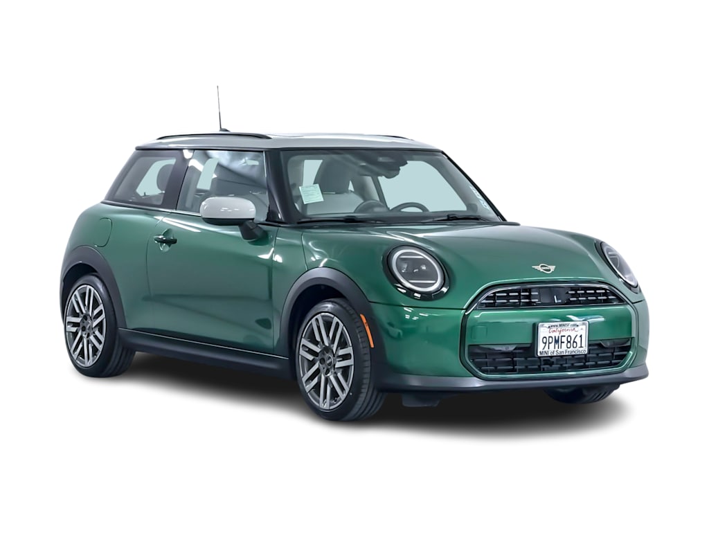 Thumbnail: 2025 MINI Cooper - 16