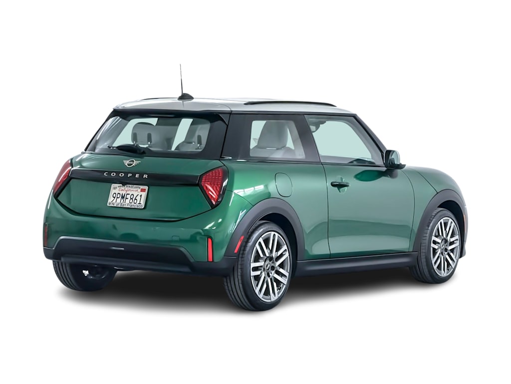 Thumbnail: 2025 MINI Cooper - 14