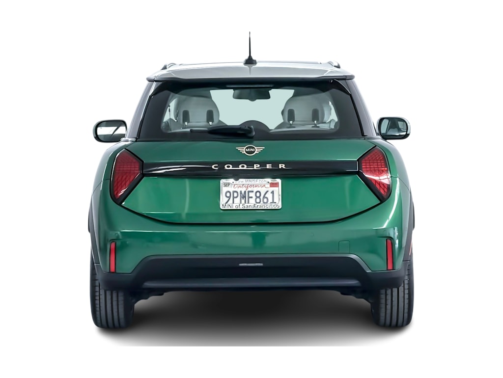 Thumbnail: 2025 MINI Cooper - 5