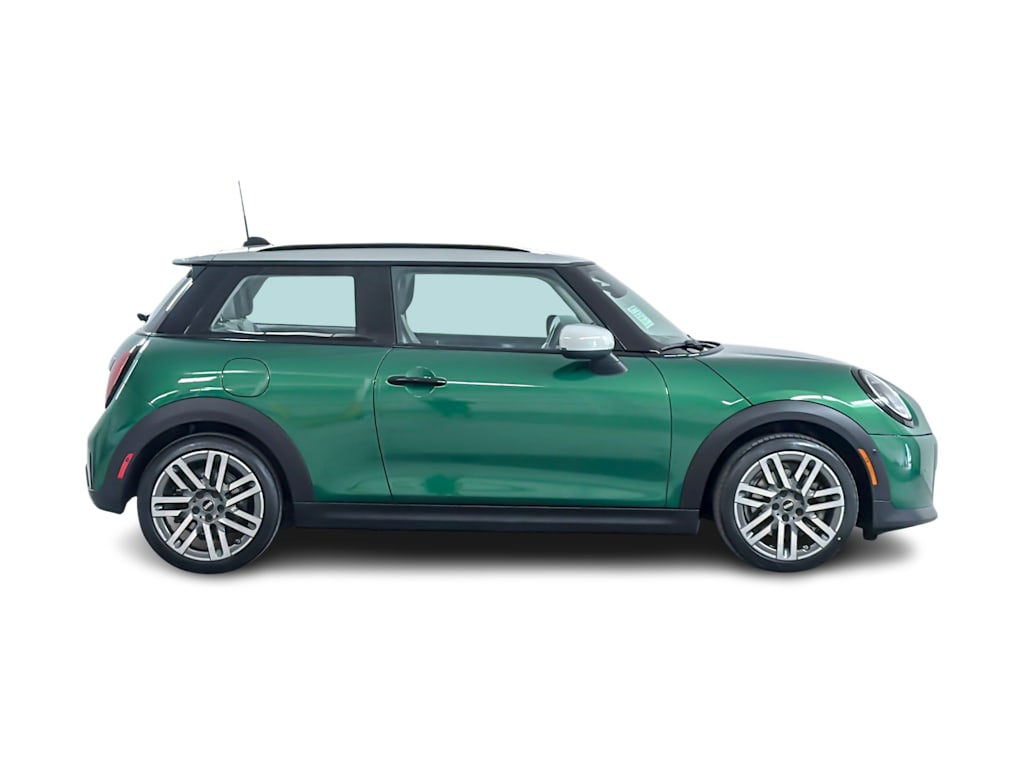 Thumbnail: 2025 MINI Cooper - 15