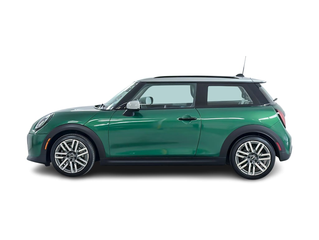 Thumbnail: 2025 MINI Cooper - 3
