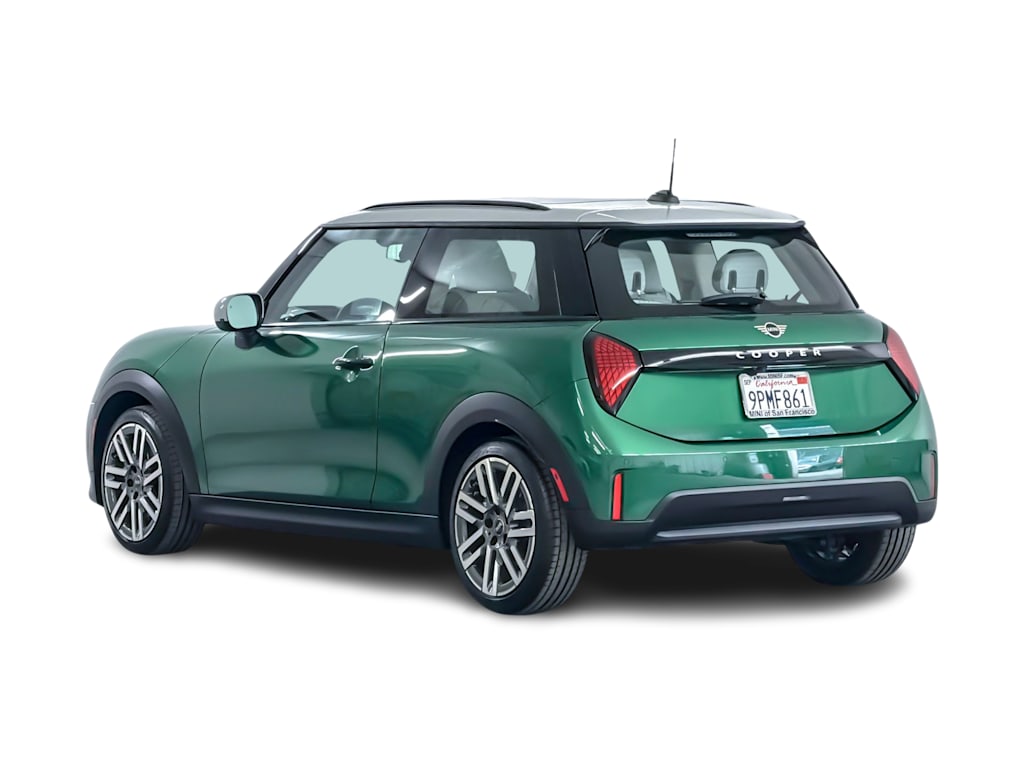 Thumbnail: 2025 MINI Cooper - 4