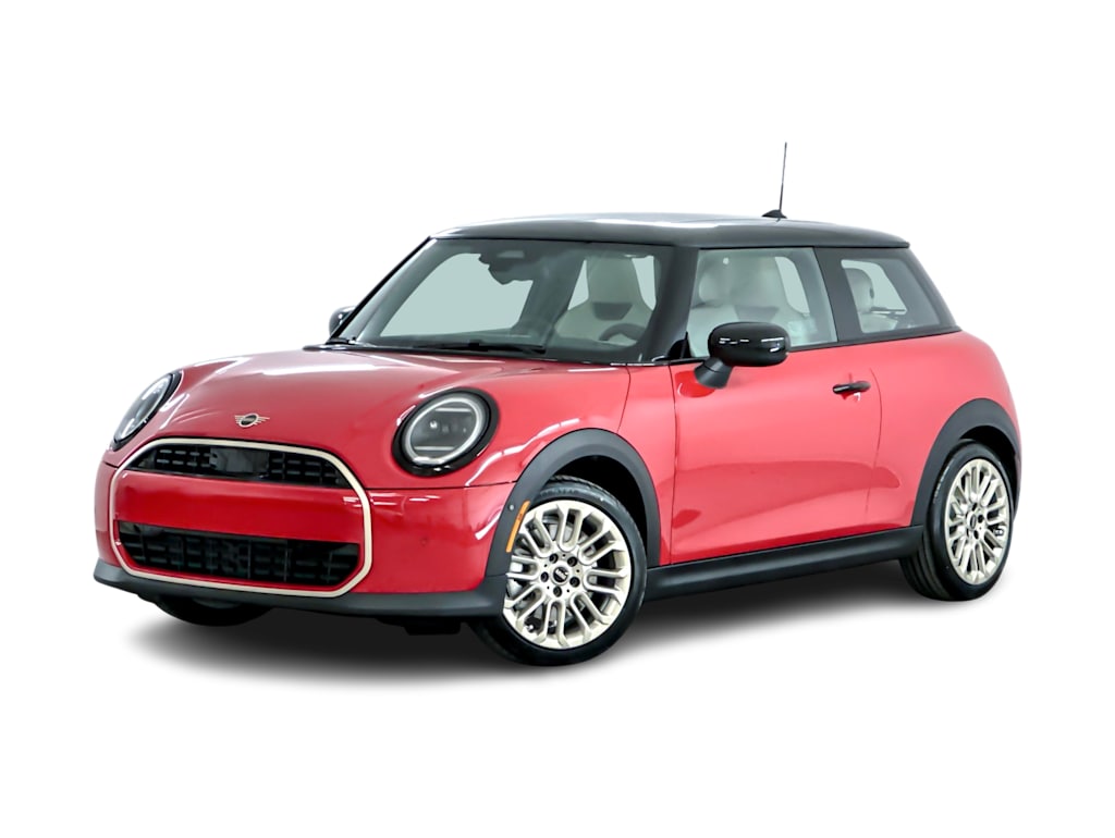 2025 MINI Hardtop 2 Door