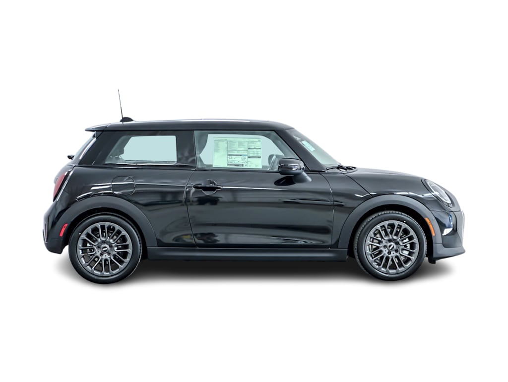 Thumbnail: 2026 MINI Cooper - 17