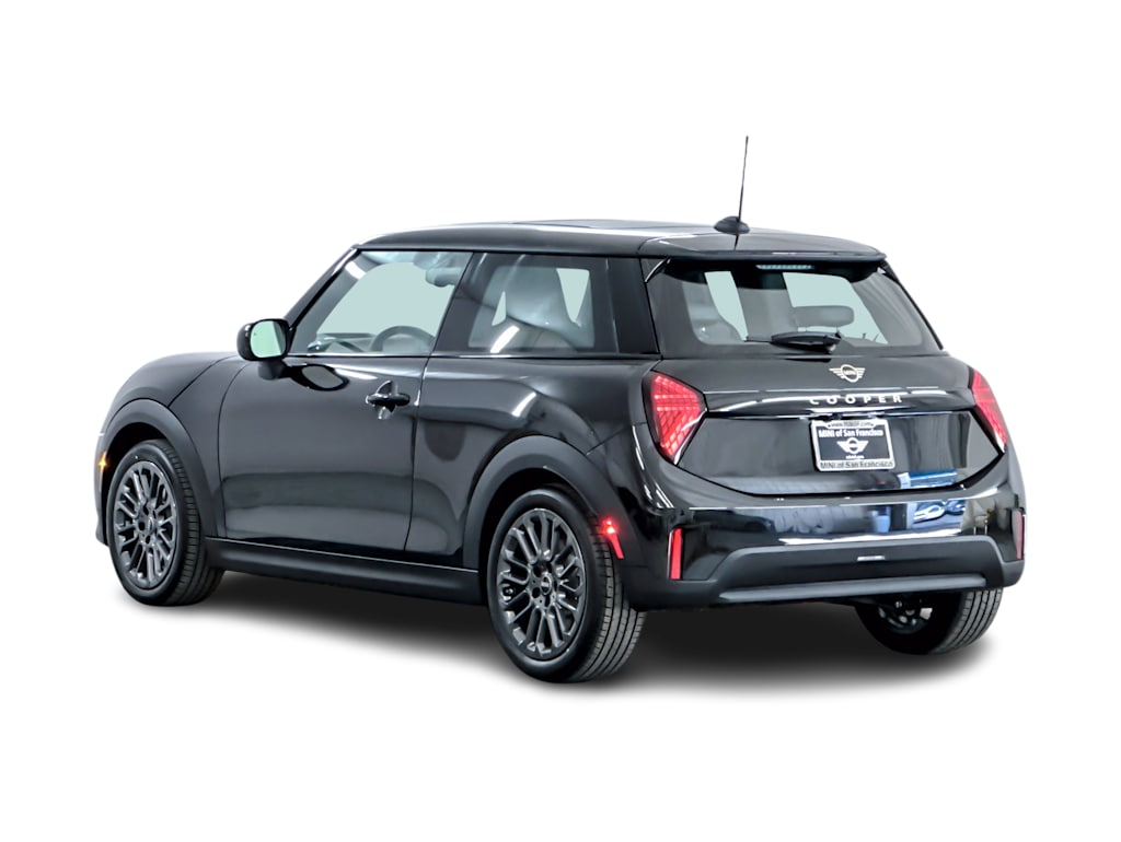 Thumbnail: 2026 MINI Cooper - 4