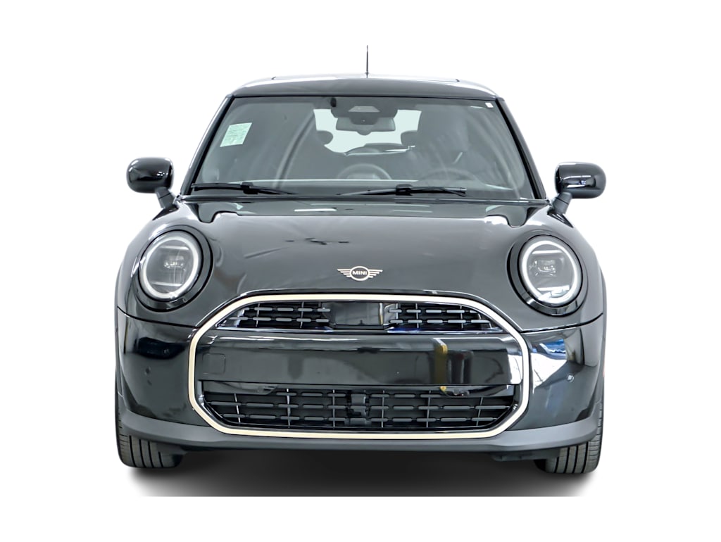 Thumbnail: 2026 MINI Cooper - 6