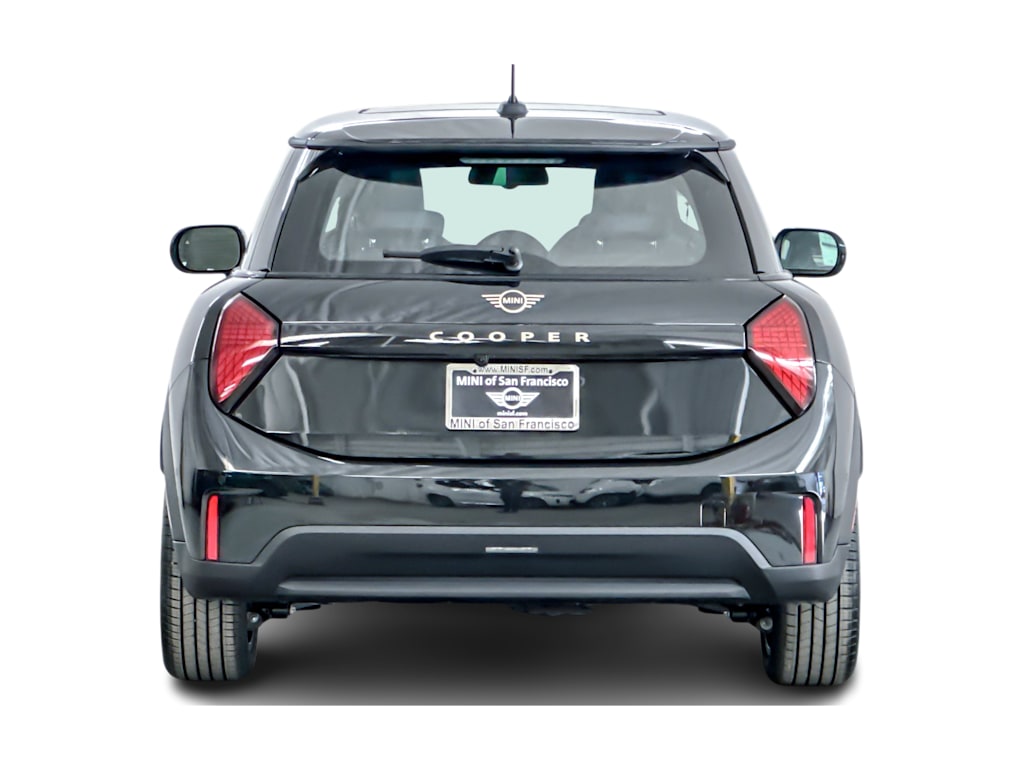 Thumbnail: 2026 MINI Cooper - 5