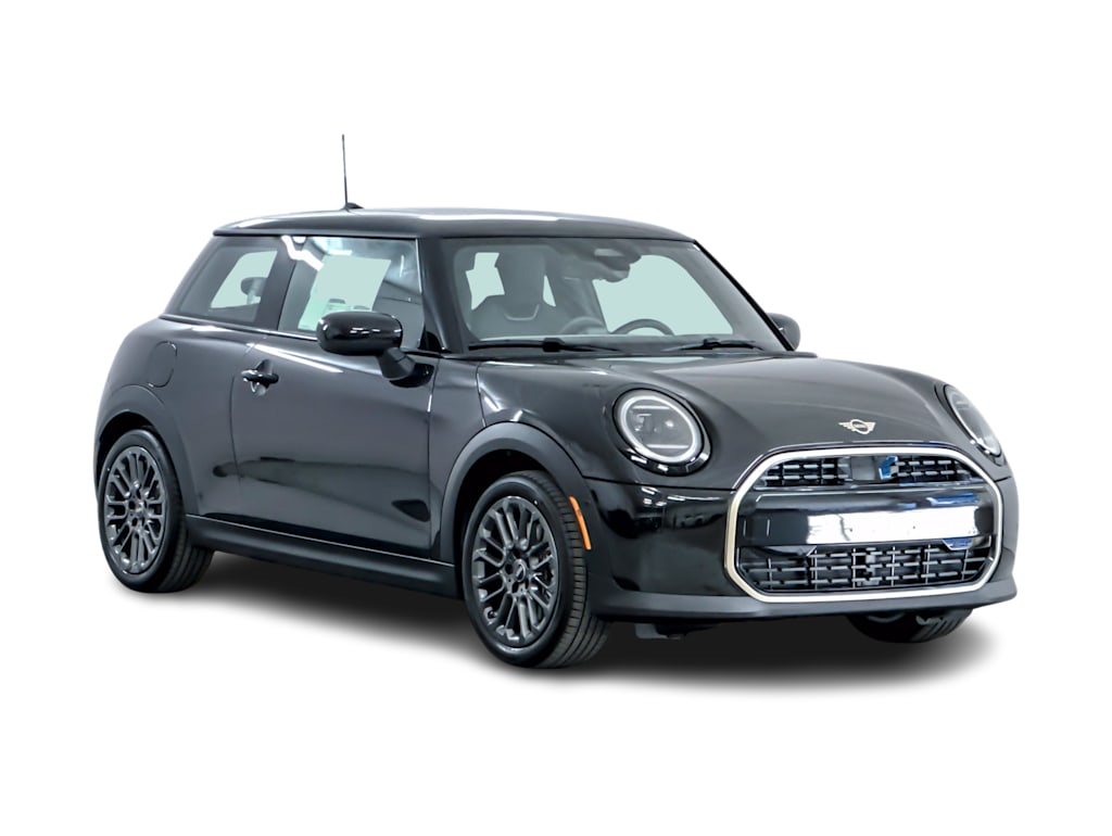 Thumbnail: 2026 MINI Cooper - 18
