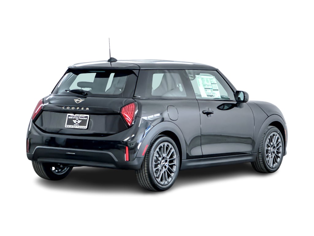 Thumbnail: 2026 MINI Cooper - 16