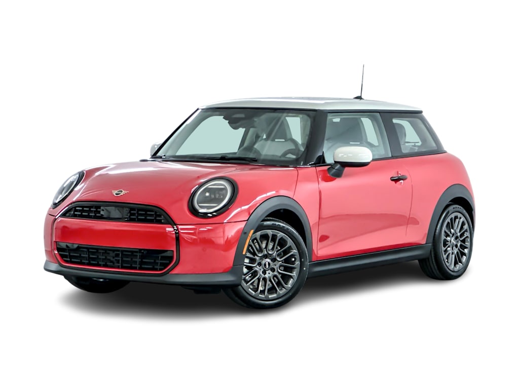 2025 MINI Hardtop 2 Door