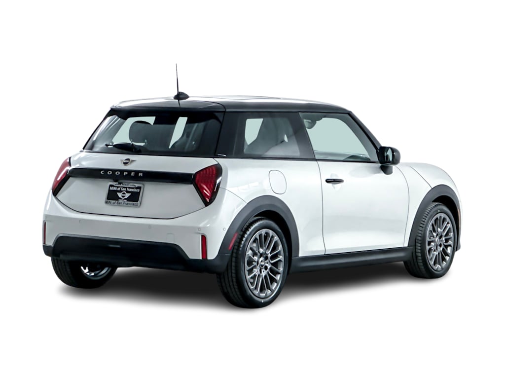 Thumbnail: 2026 MINI Cooper - 15