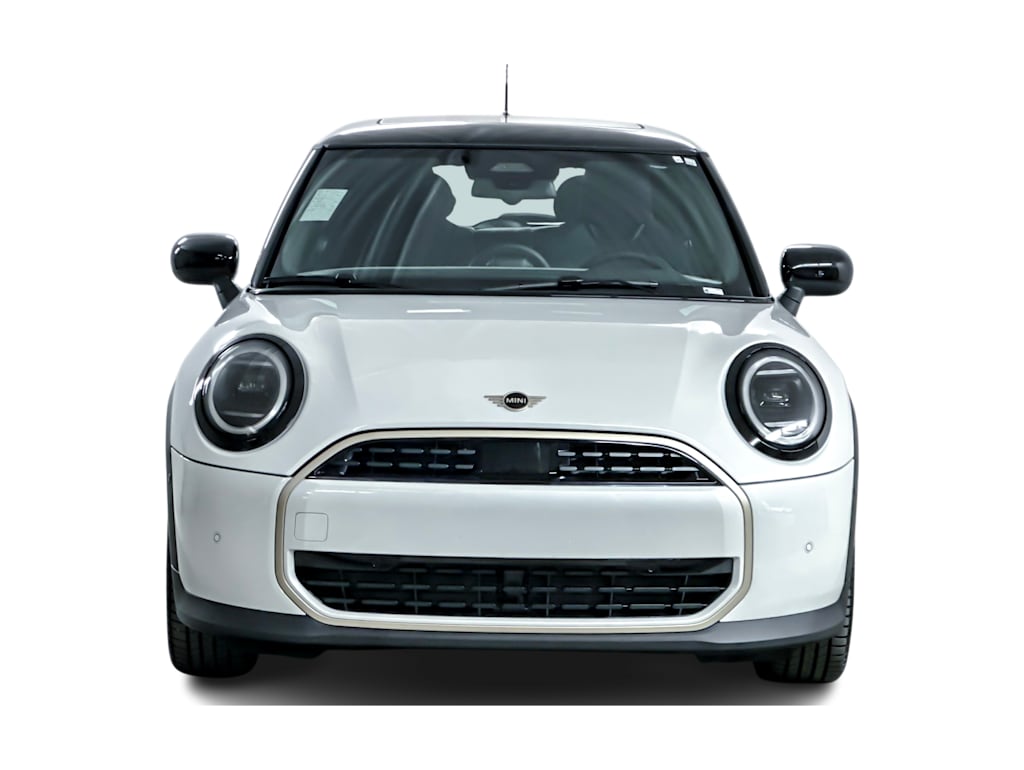 Thumbnail: 2026 MINI Cooper - 6
