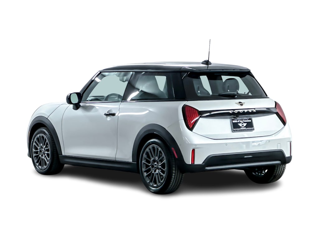 Thumbnail: 2026 MINI Cooper - 4