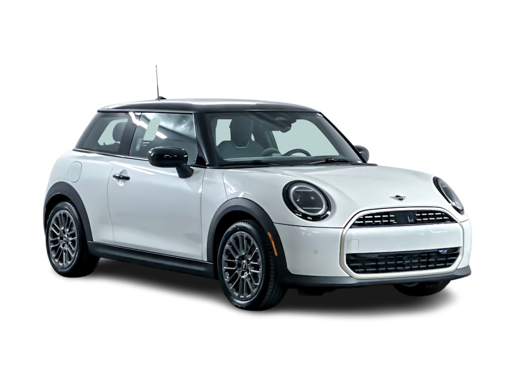 Thumbnail: 2026 MINI Cooper - 17