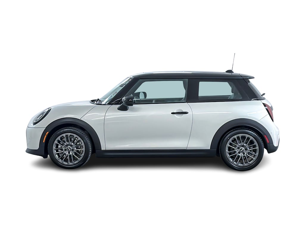 Thumbnail: 2026 MINI Cooper - 3