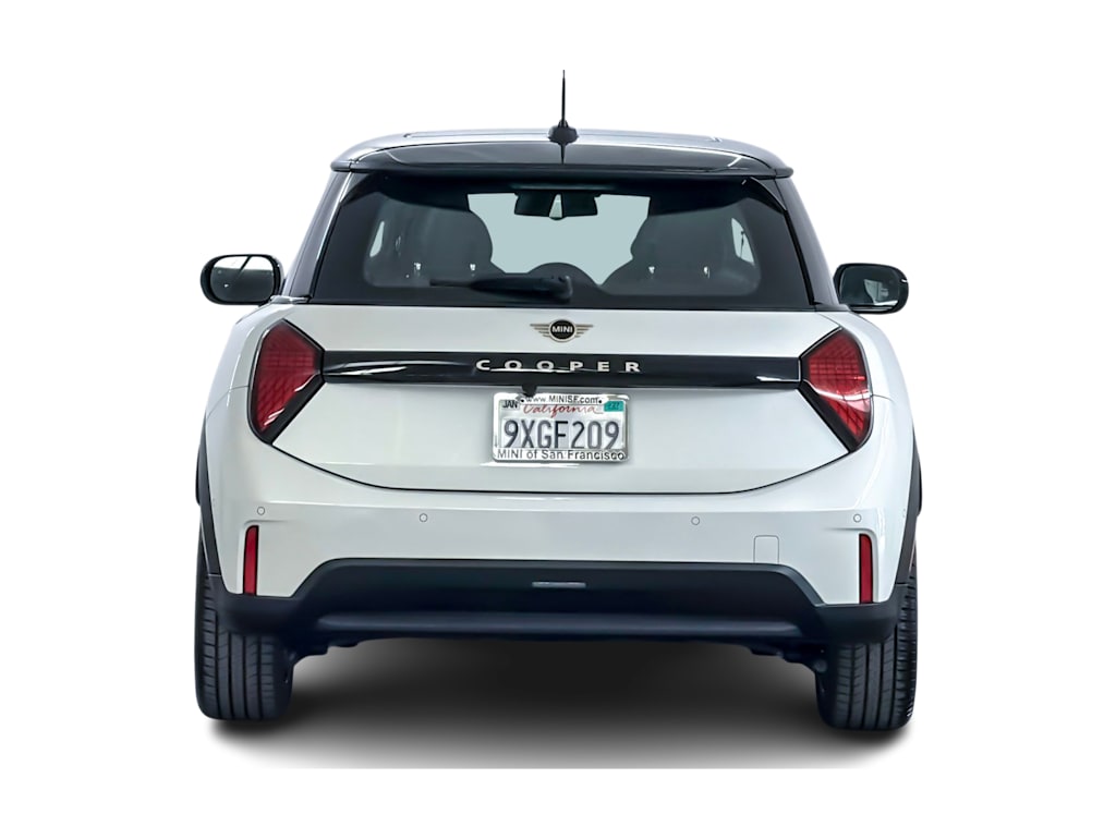 Thumbnail: 2026 MINI Cooper - 5