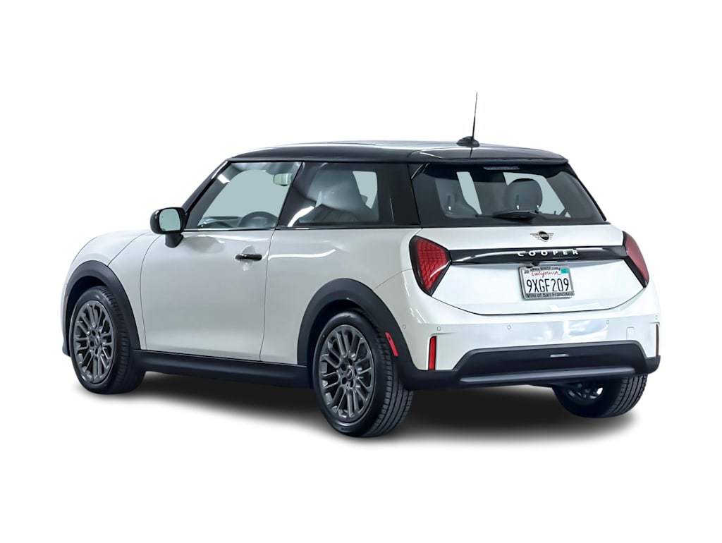 Thumbnail: 2026 MINI Cooper - 4