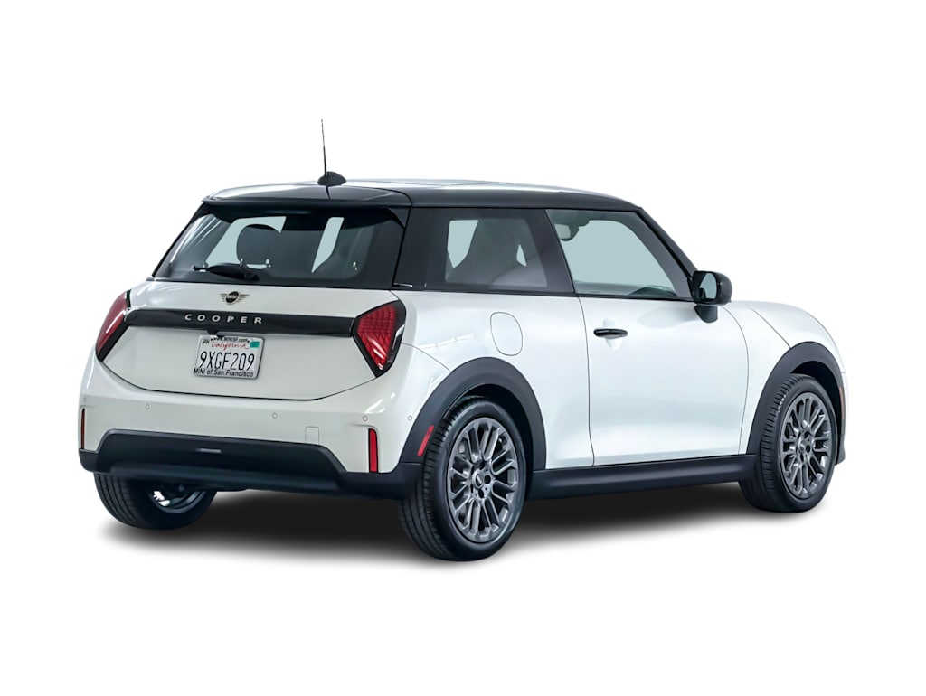Thumbnail: 2026 MINI Cooper - 16