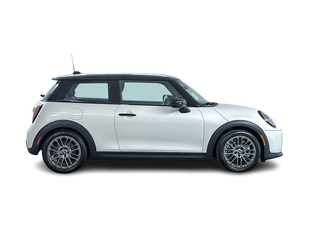 Thumbnail: 2026 MINI Cooper - 17