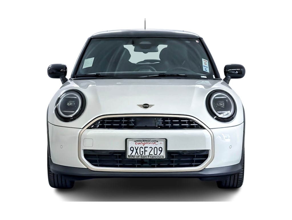 Thumbnail: 2026 MINI Cooper - 6