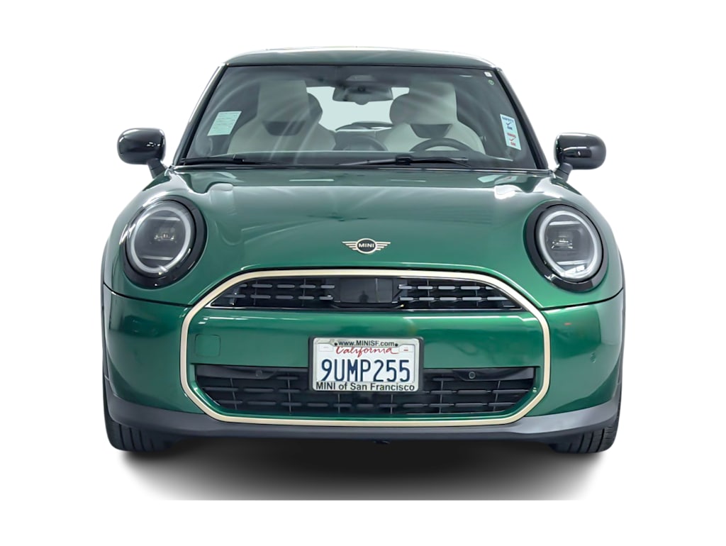 Thumbnail: 2025 MINI Cooper - 6