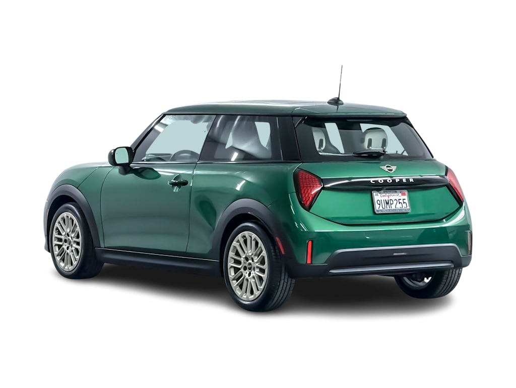 Thumbnail: 2025 MINI Cooper - 4