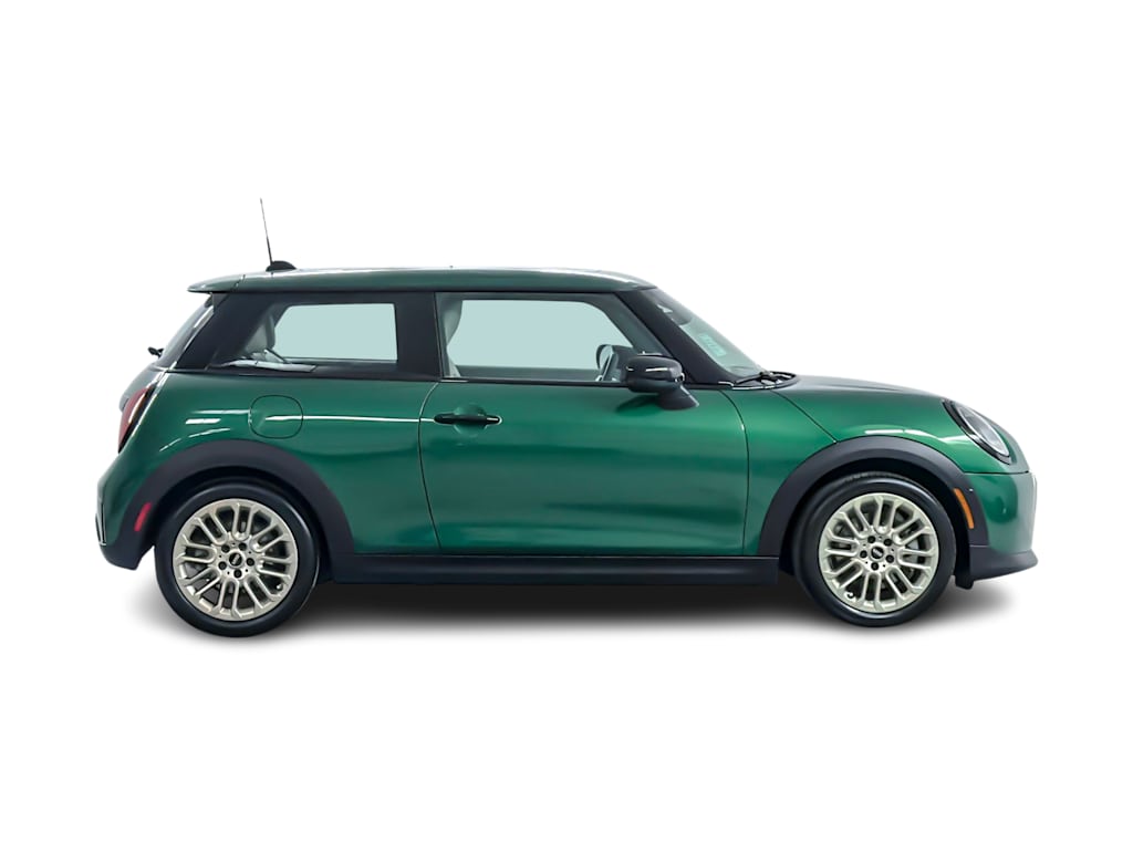 Thumbnail: 2025 MINI Cooper - 17