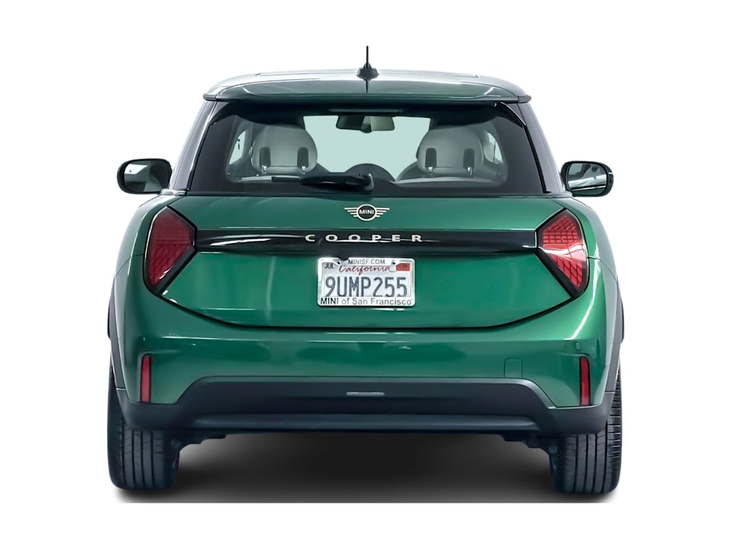 Thumbnail: 2025 MINI Cooper - 5