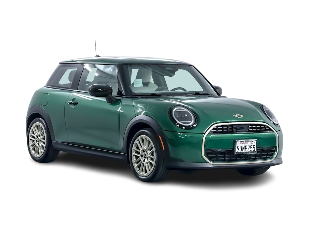 Thumbnail: 2025 MINI Cooper - 18