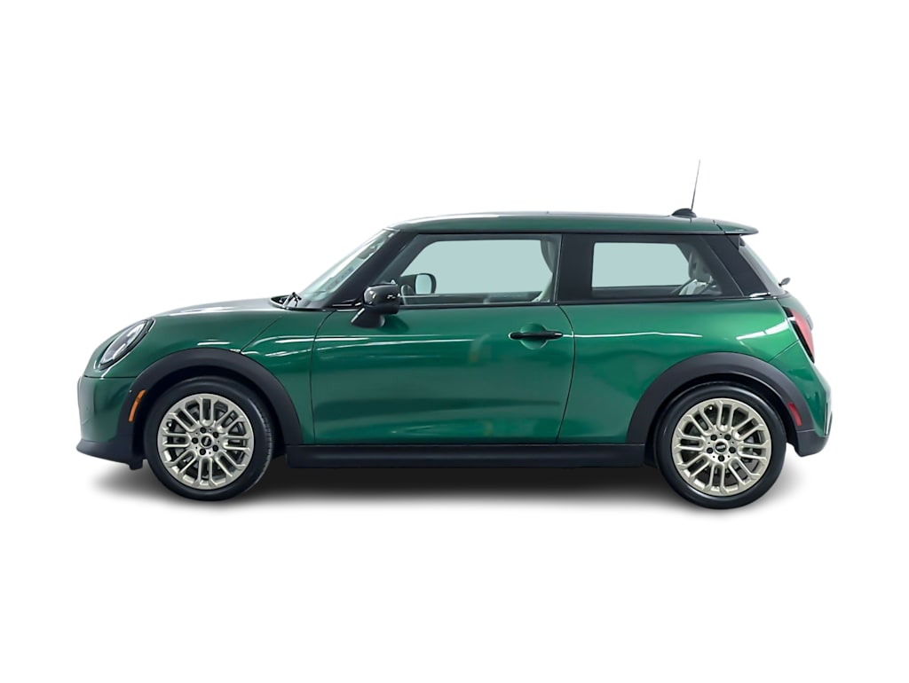 Thumbnail: 2025 MINI Cooper - 3