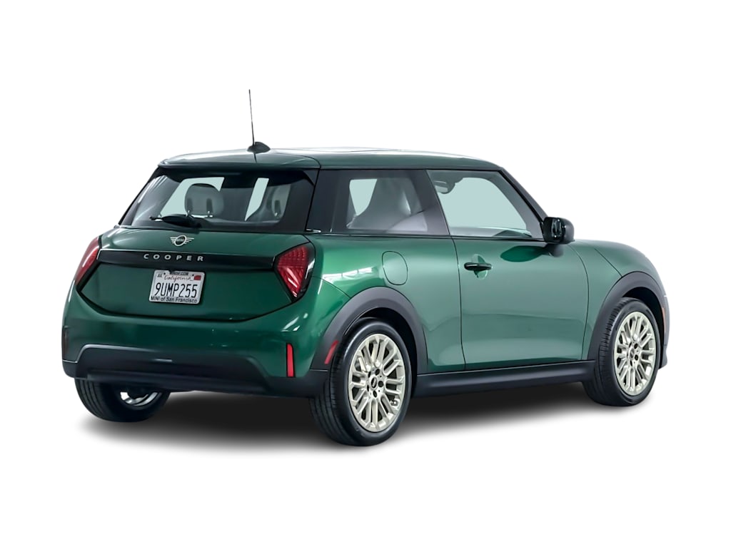Thumbnail: 2025 MINI Cooper - 16