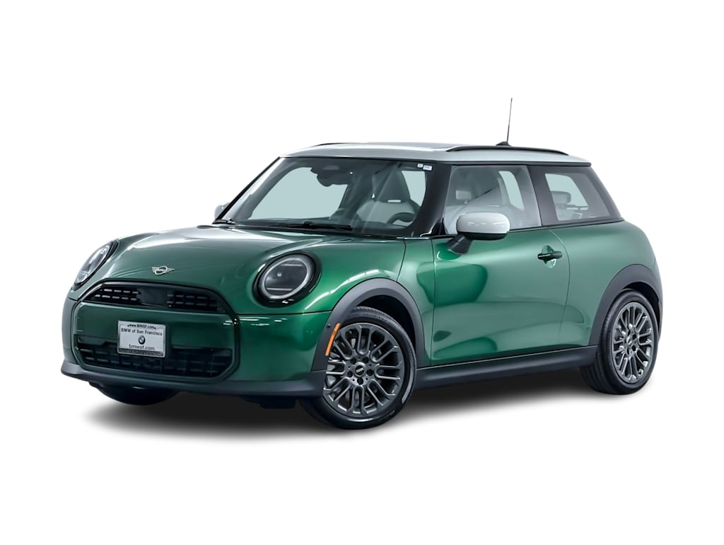 2026 MINI Hardtop 2 Door Base - Photo 1