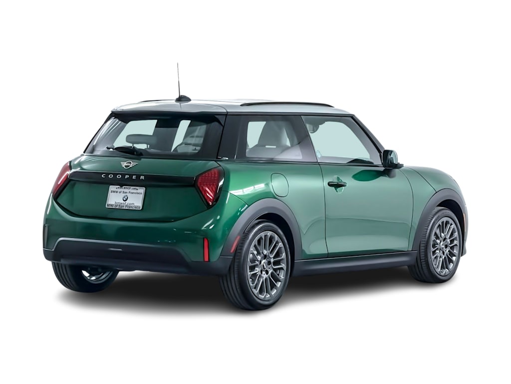 Thumbnail: 2026 MINI Cooper - 16