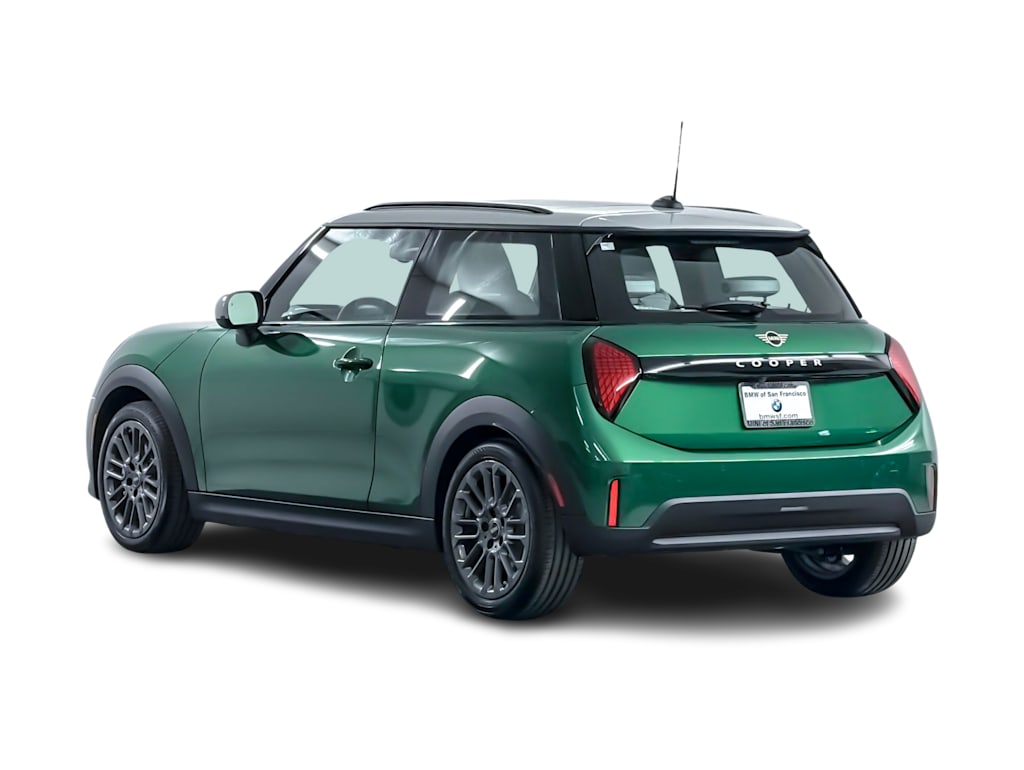 Thumbnail: 2026 MINI Cooper - 4