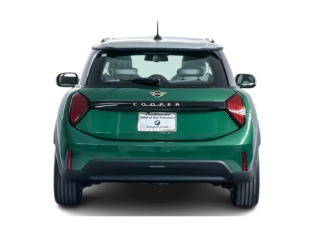 Thumbnail: 2026 MINI Cooper - 5