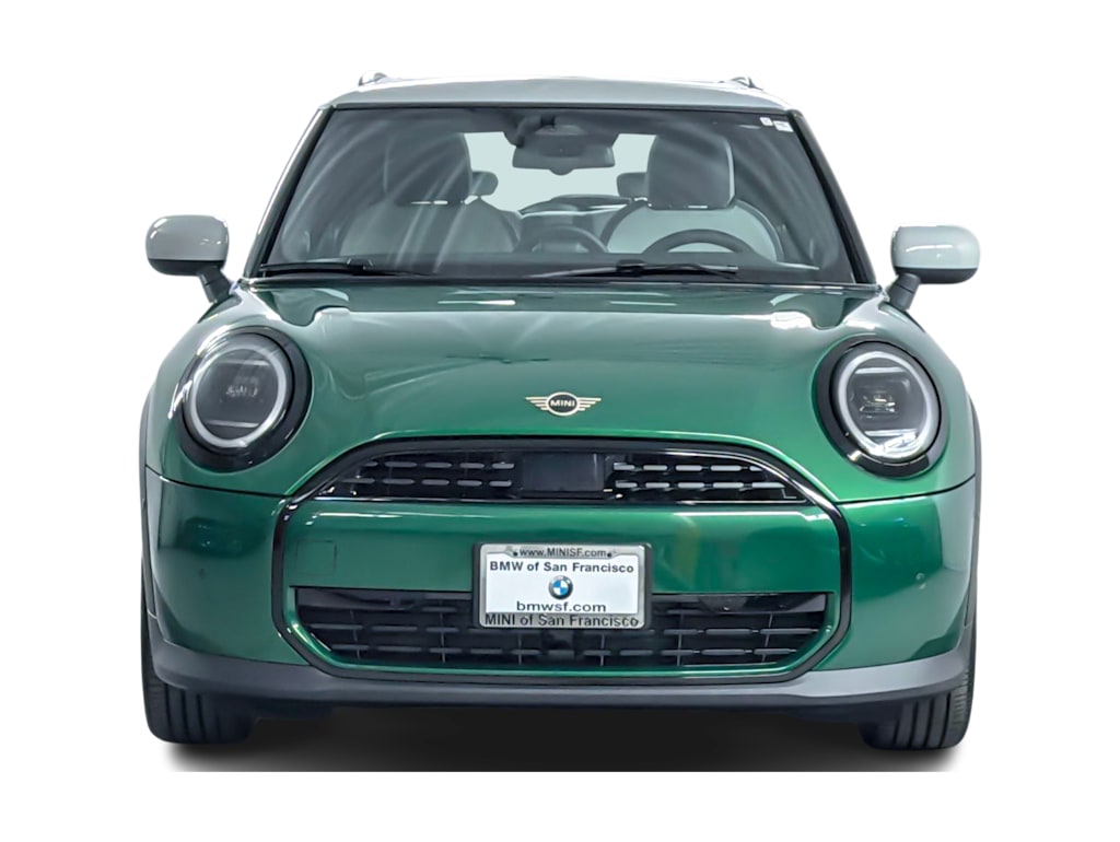 Thumbnail: 2026 MINI Cooper - 6
