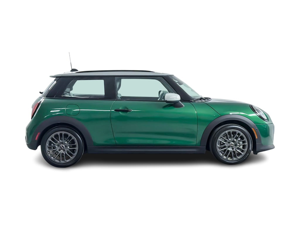 Thumbnail: 2026 MINI Cooper - 17
