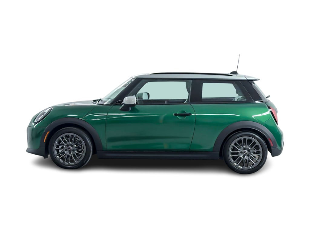 Thumbnail: 2026 MINI Cooper - 3