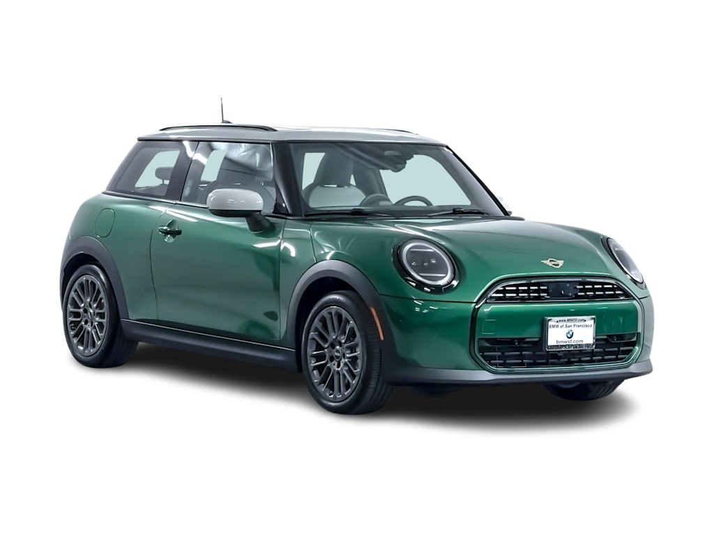 Thumbnail: 2026 MINI Cooper - 18