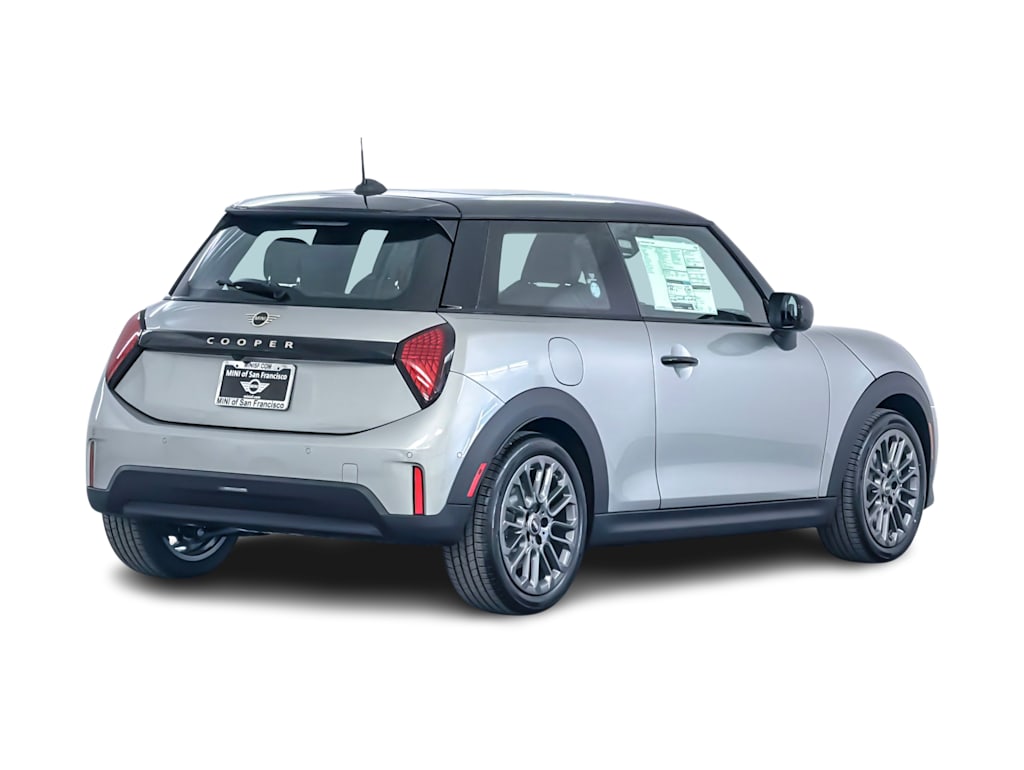 Thumbnail: 2026 MINI Cooper - 15