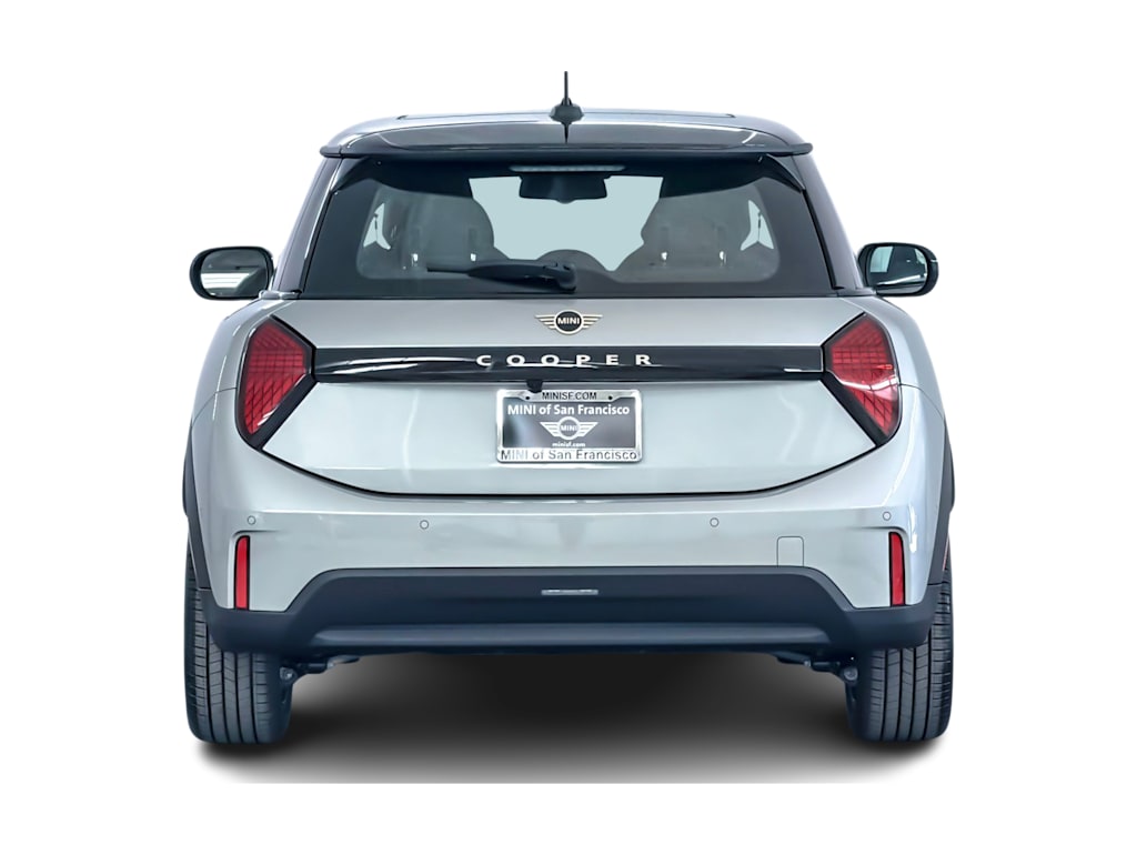 Thumbnail: 2026 MINI Cooper - 5