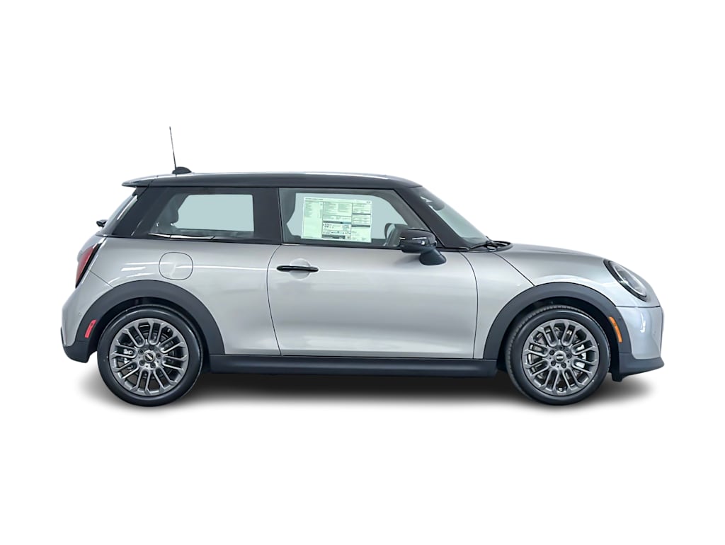 Thumbnail: 2026 MINI Cooper - 16