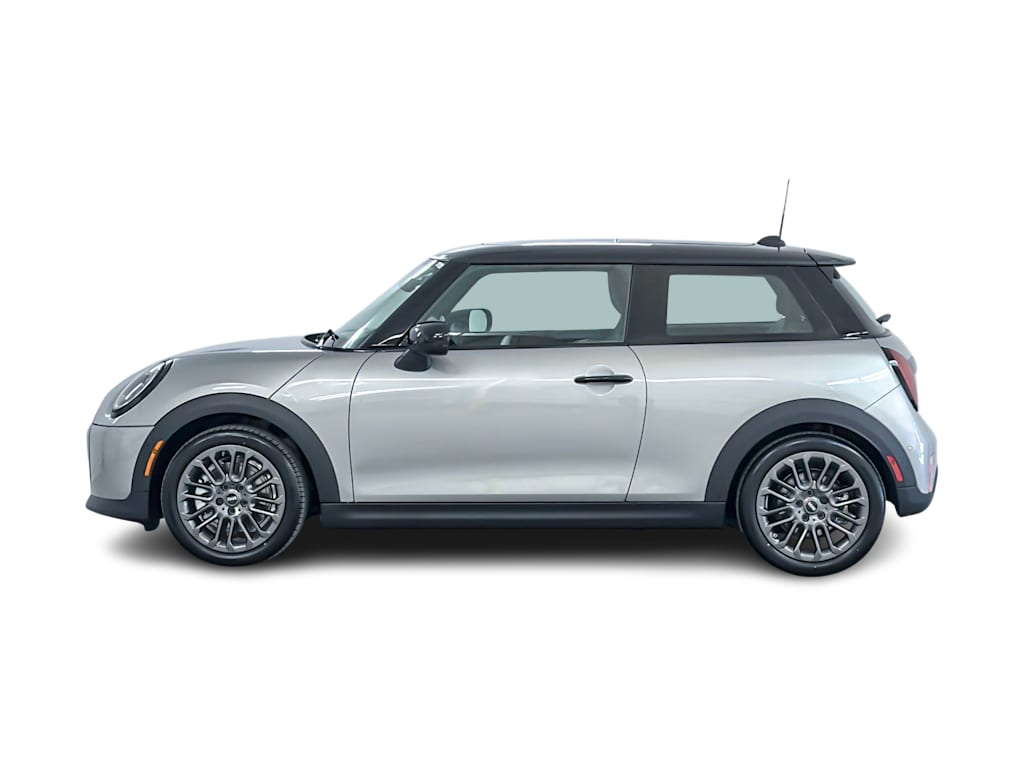 Thumbnail: 2026 MINI Cooper - 3